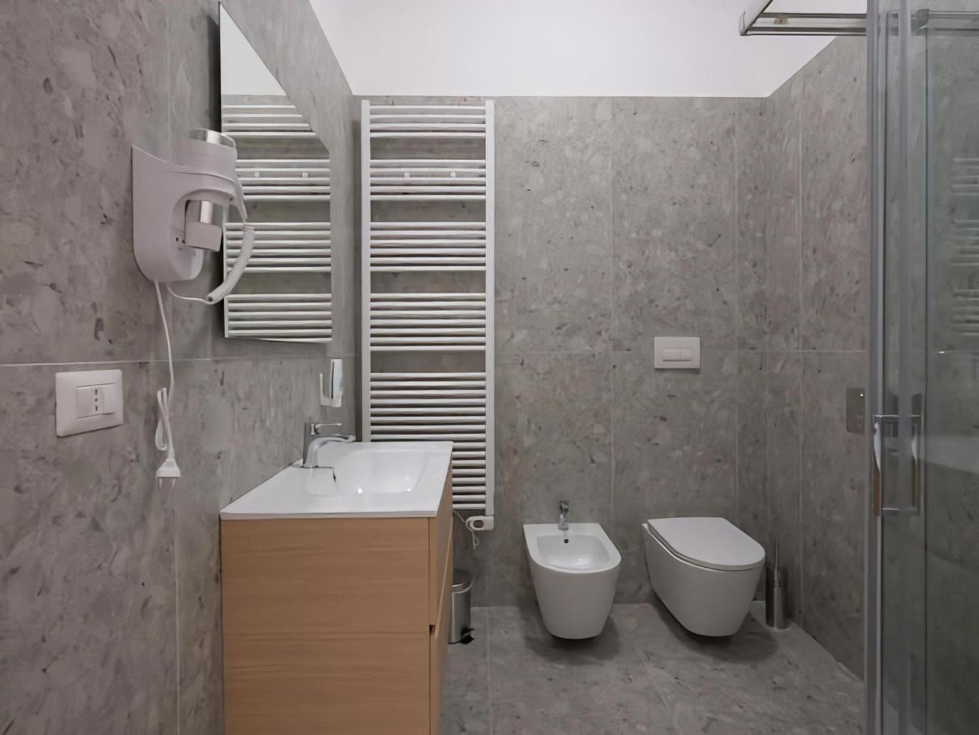 Casa Sforza Ripamonti Room — Foto 1